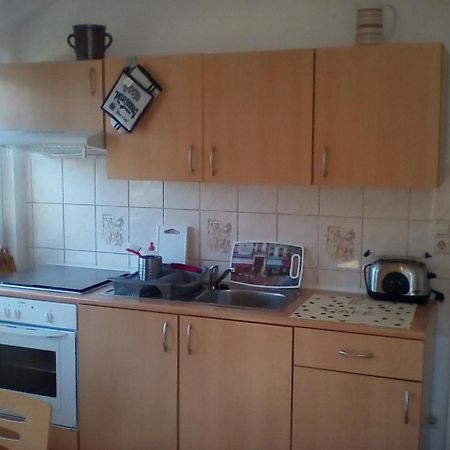 Ferienwohnung Am Geiersberg Walkenried Екстериор снимка