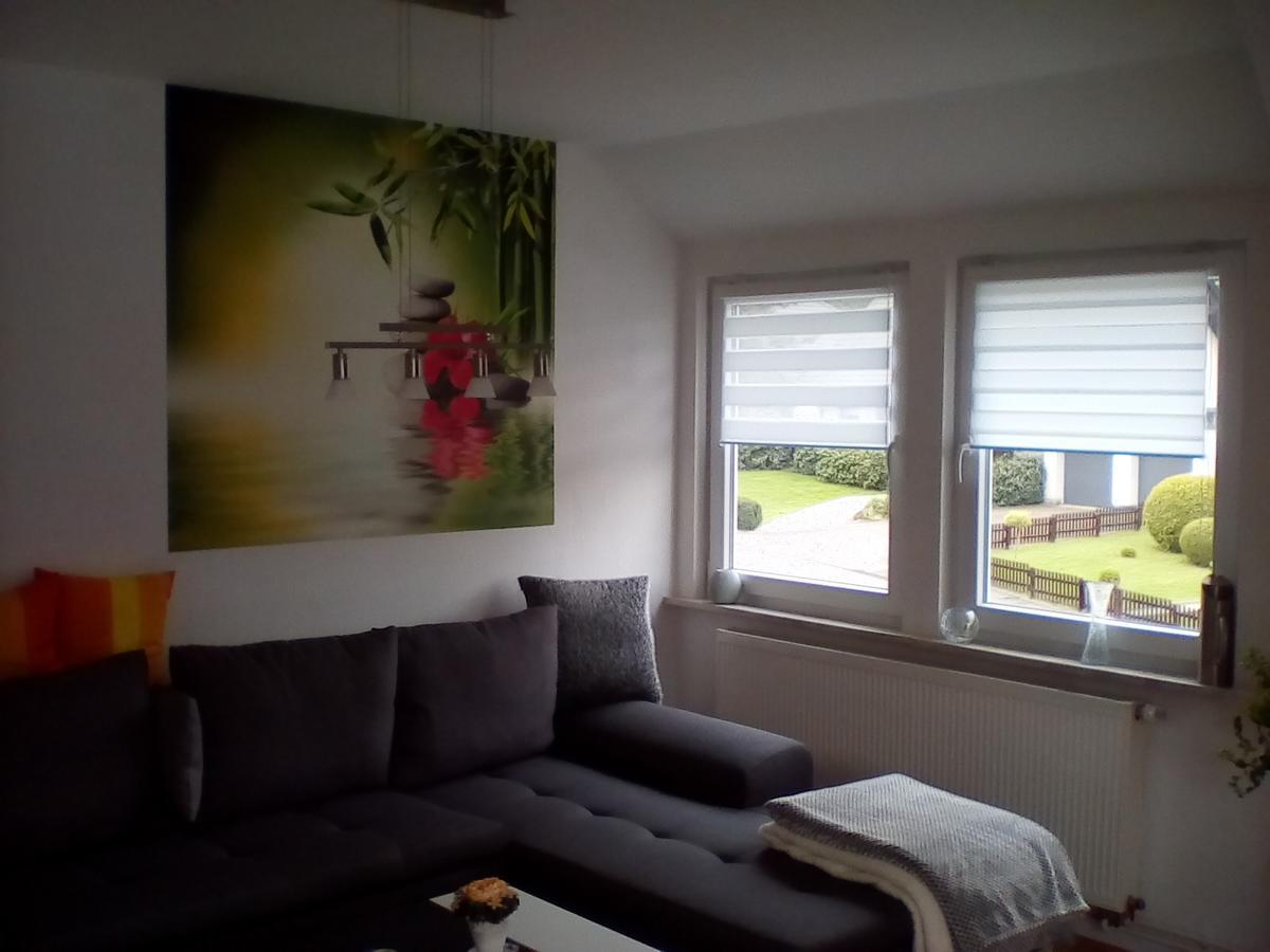 Ferienwohnung Am Geiersberg Walkenried Екстериор снимка