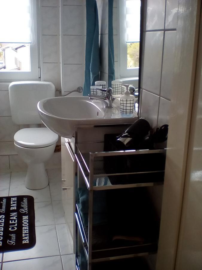 Ferienwohnung Am Geiersberg Walkenried Екстериор снимка