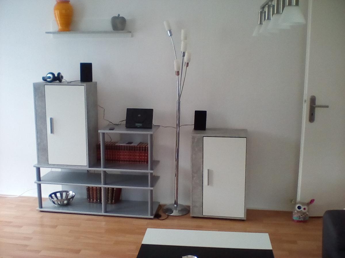 Ferienwohnung Am Geiersberg Walkenried Екстериор снимка