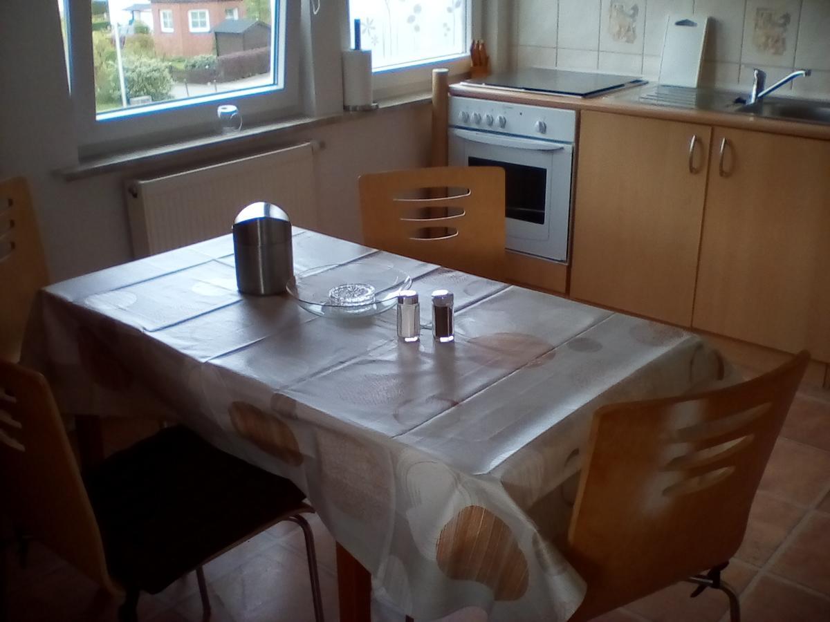 Ferienwohnung Am Geiersberg Walkenried Екстериор снимка