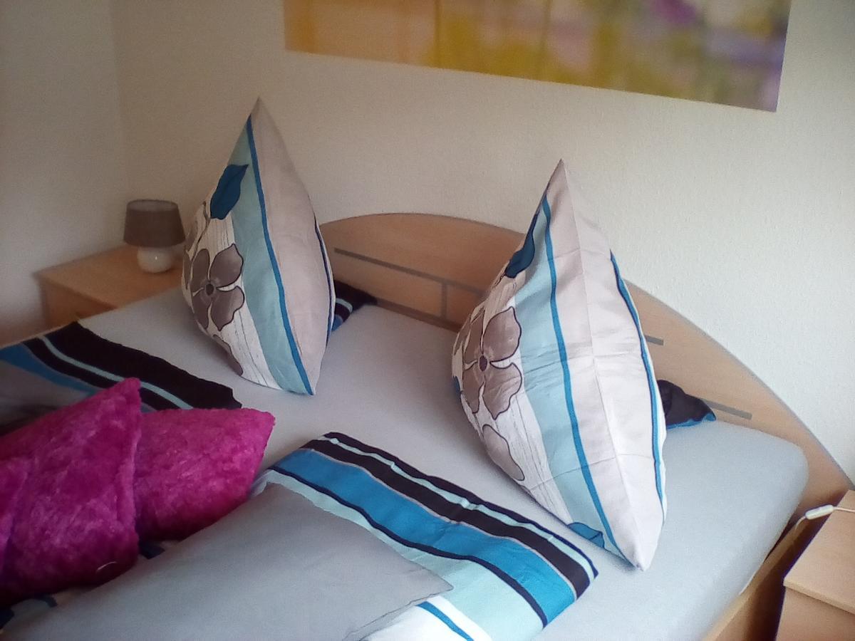 Ferienwohnung Am Geiersberg Walkenried Екстериор снимка