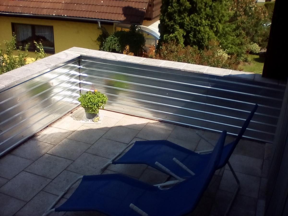 Ferienwohnung Am Geiersberg Walkenried Екстериор снимка