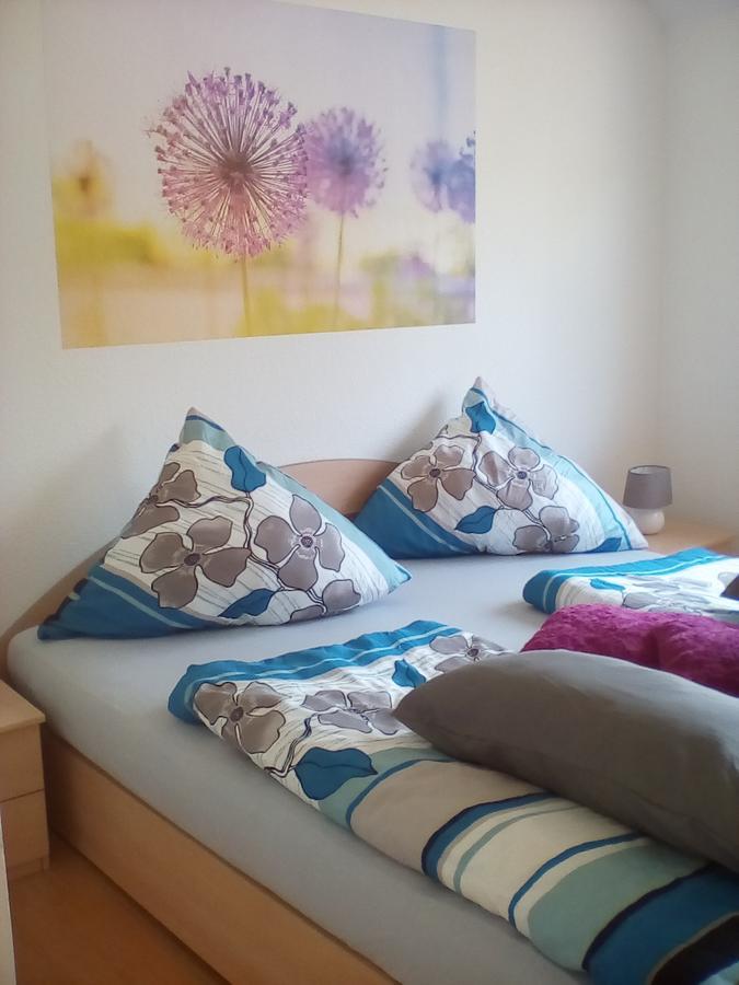 Ferienwohnung Am Geiersberg Walkenried Екстериор снимка