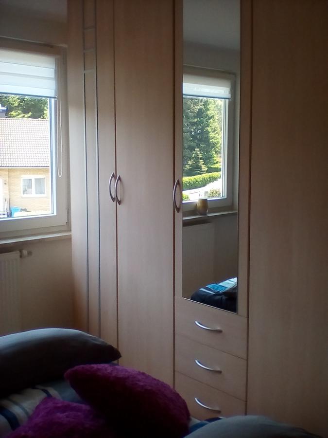 Ferienwohnung Am Geiersberg Walkenried Екстериор снимка