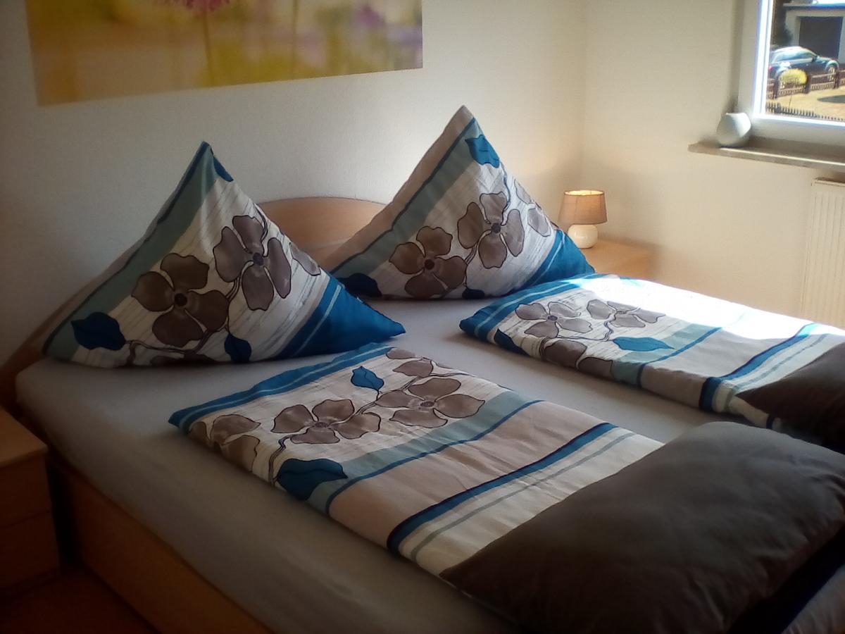 Ferienwohnung Am Geiersberg Walkenried Екстериор снимка