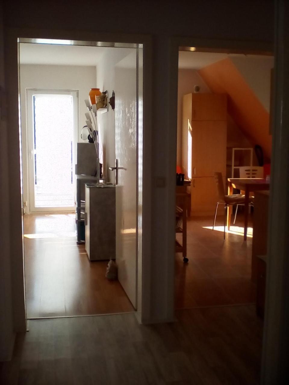 Ferienwohnung Am Geiersberg Walkenried Екстериор снимка