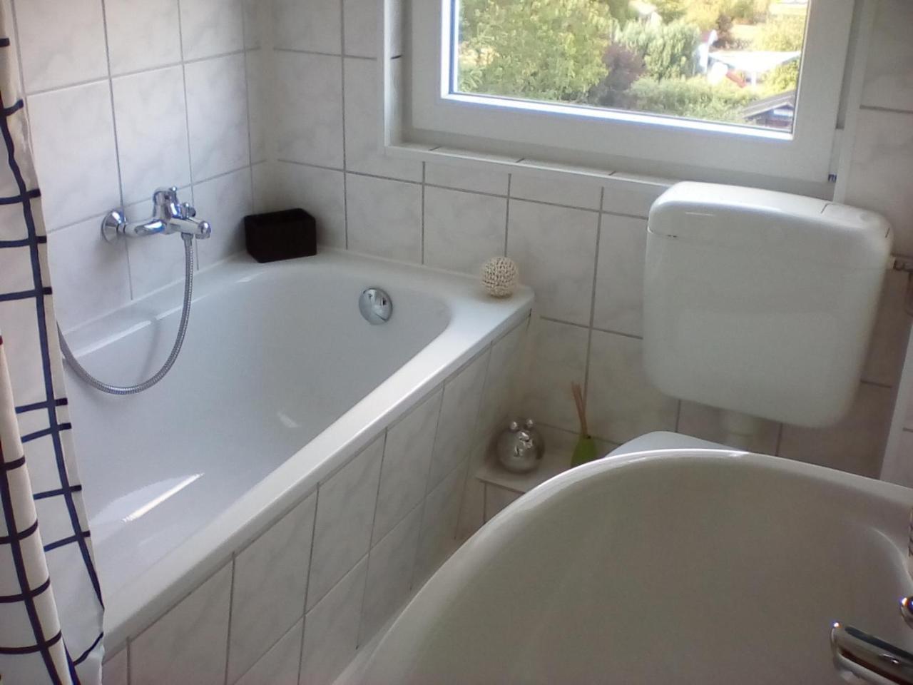 Ferienwohnung Am Geiersberg Walkenried Екстериор снимка