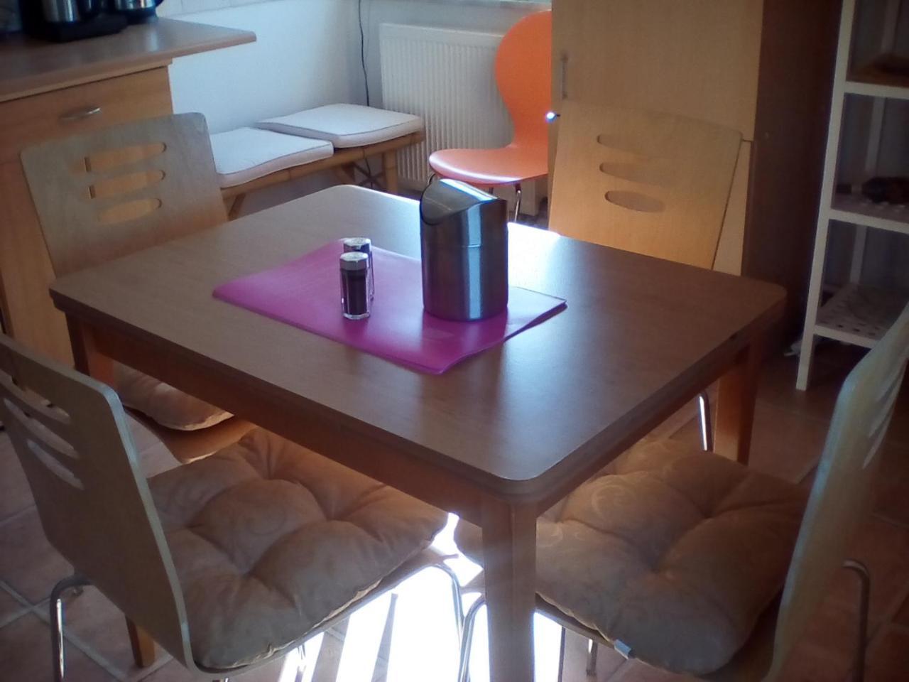 Ferienwohnung Am Geiersberg Walkenried Екстериор снимка