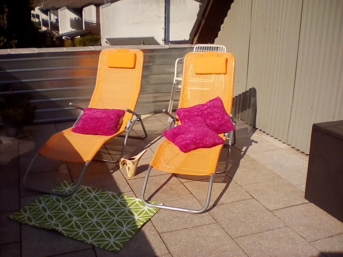 Ferienwohnung Am Geiersberg Walkenried Екстериор снимка